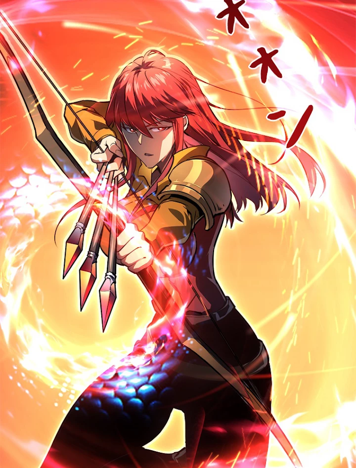 終末世界でレベルアップ 第106話 - 57