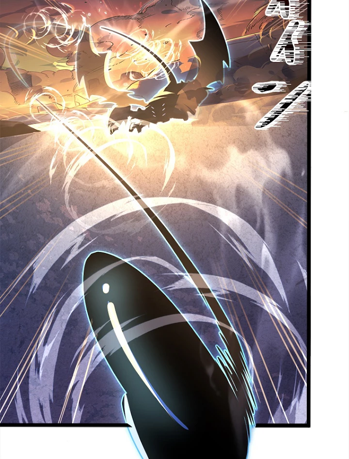 終末世界でレベルアップ 第104話 - 15