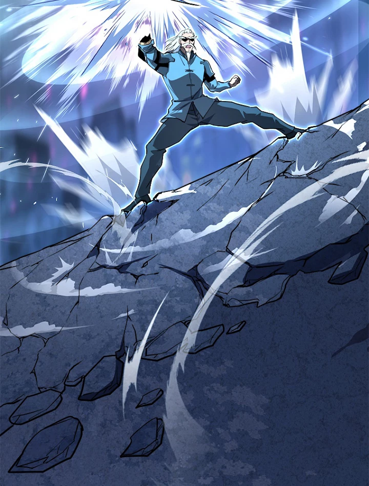 終末世界でレベルアップ 第104話 - 20