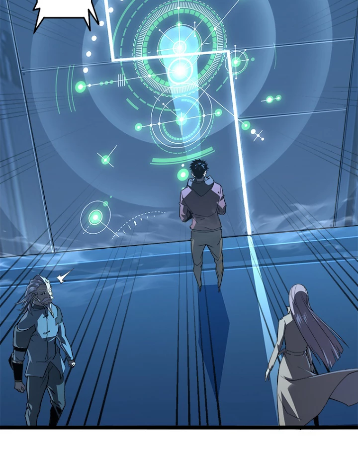 終末世界でレベルアップ 第103話 - 36