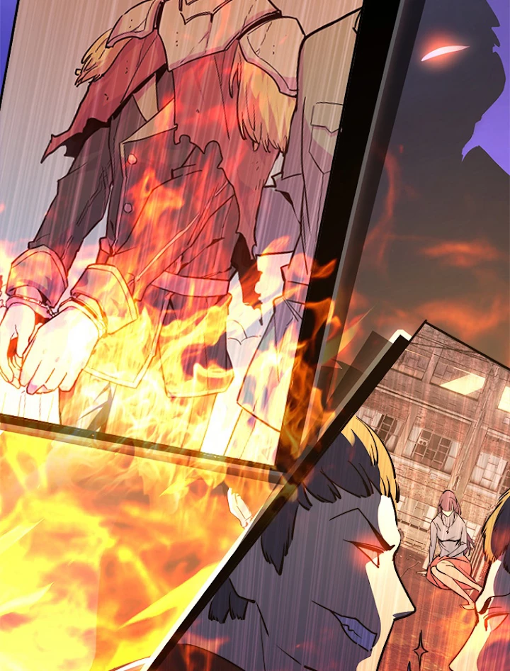 終末世界でレベルアップ 第103話 - 51