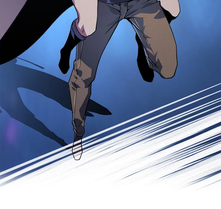 終末世界でレベルアップ 第104話 - 74