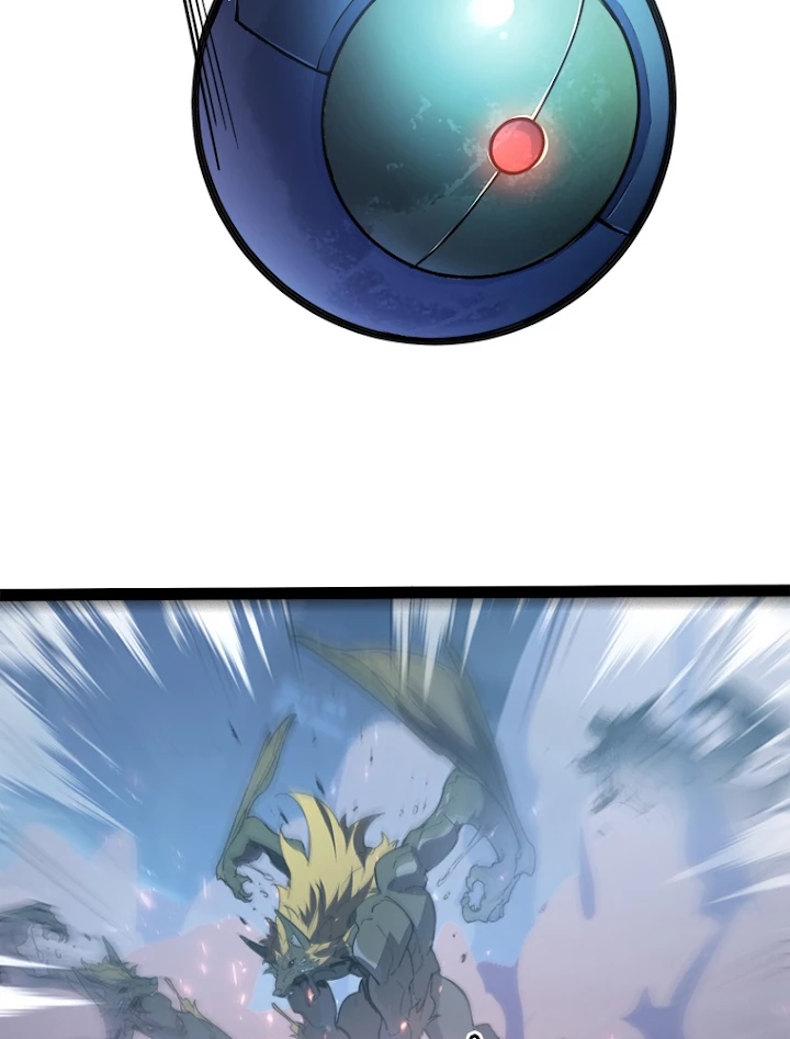 終末世界でレベルアップ 第95話 - 26