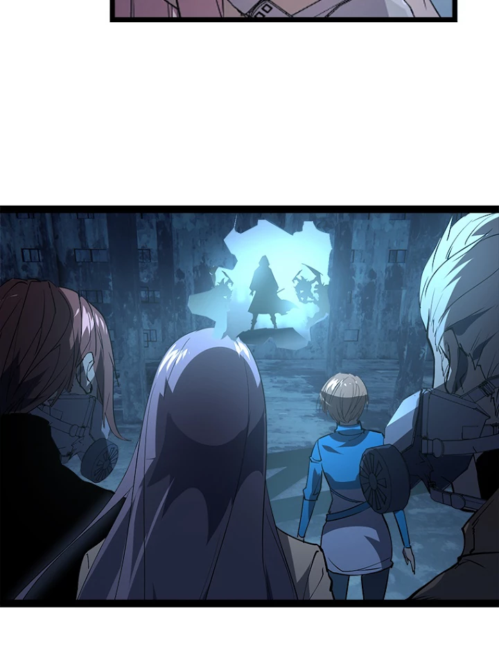 終末世界でレベルアップ 第95話 - 65