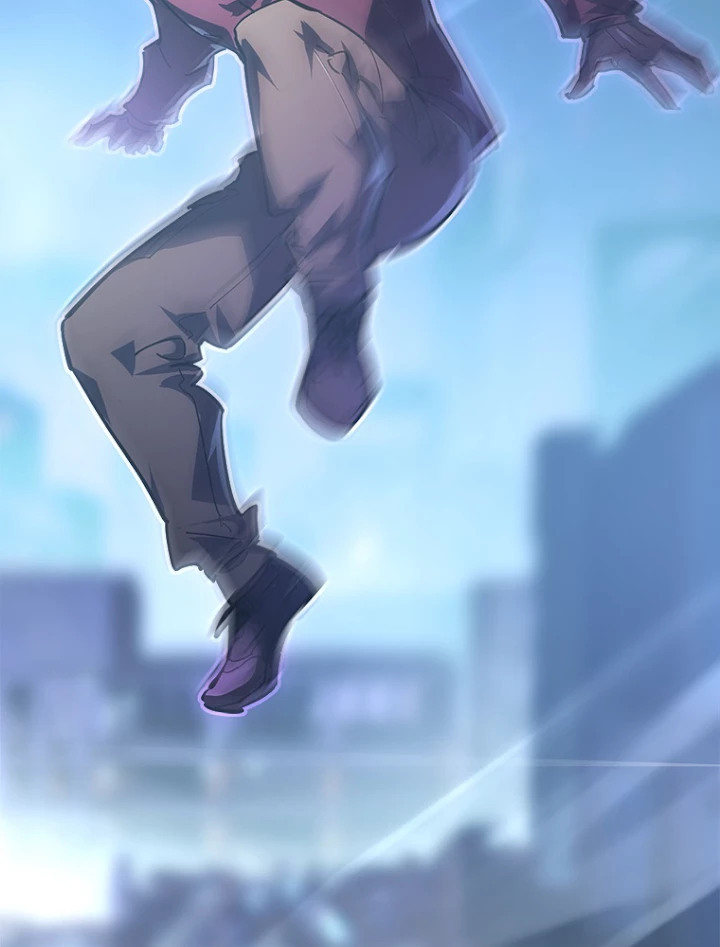 終末世界でレベルアップ 第95話 - 83