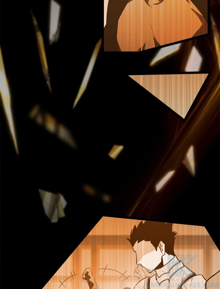 終末世界でレベルアップ 第57話 - 4