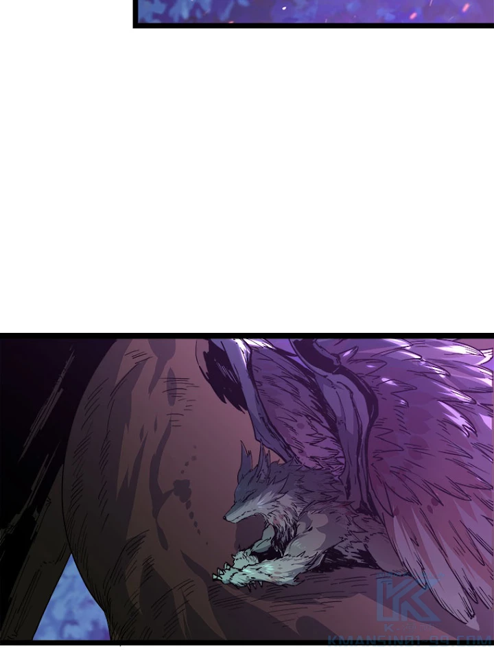 終末世界でレベルアップ 第44話 - 40