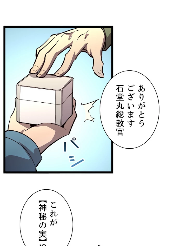 終末世界でレベルアップ 第33話 - 29