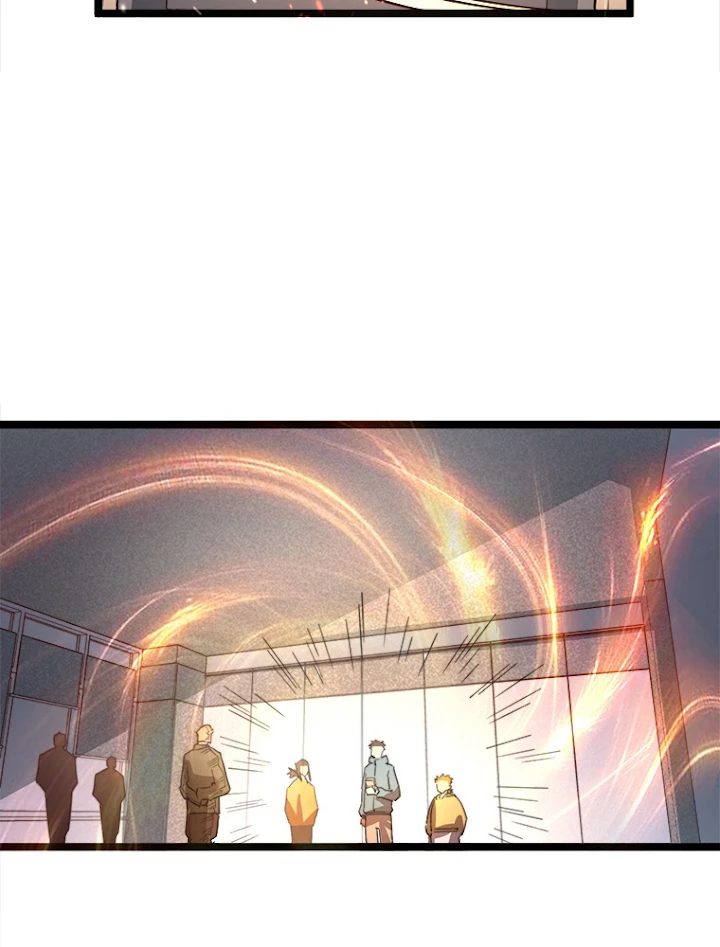 終末世界でレベルアップ 第33話 - 32