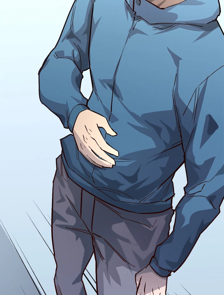 終末世界でレベルアップ 第33話 - 41