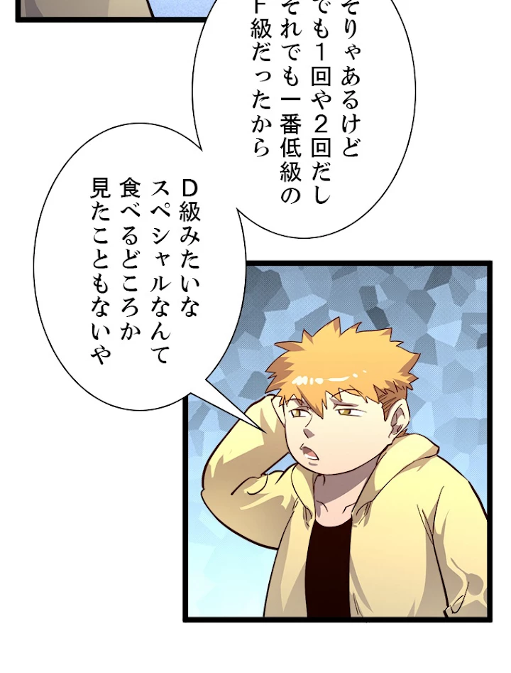 終末世界でレベルアップ 第33話 - 45