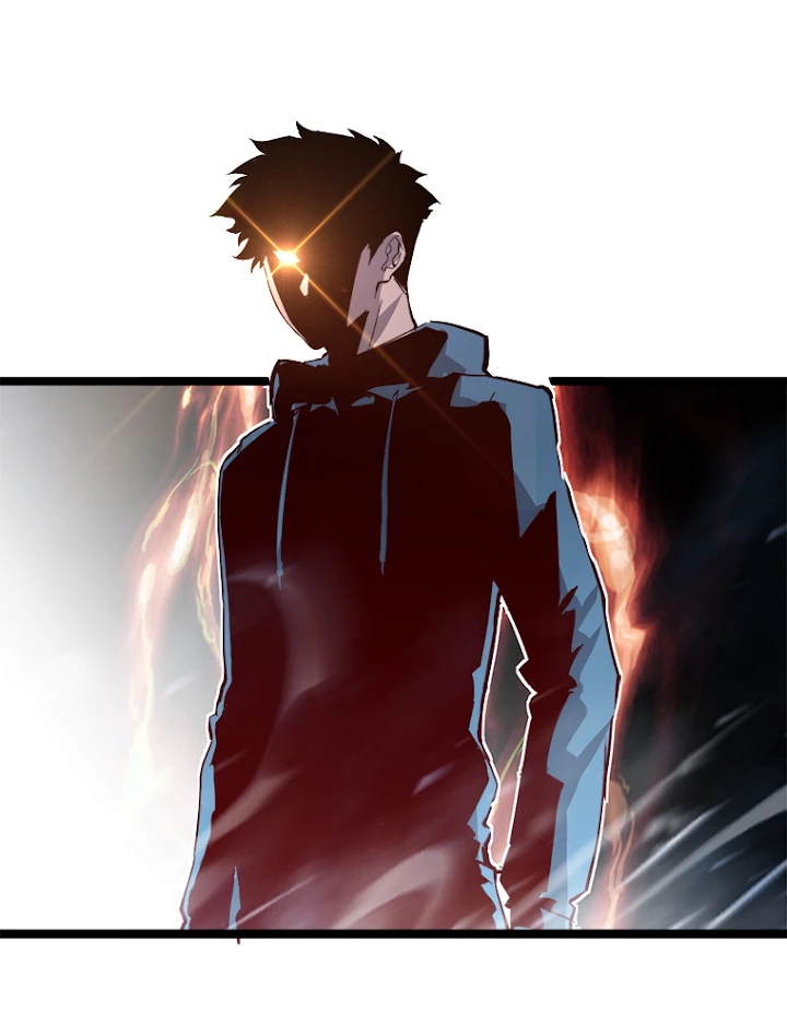 終末世界でレベルアップ 第27話 - 23