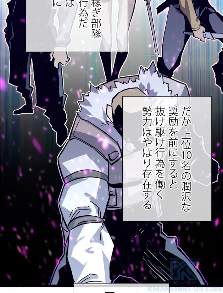 終末世界でレベルアップ 第27話 - 40