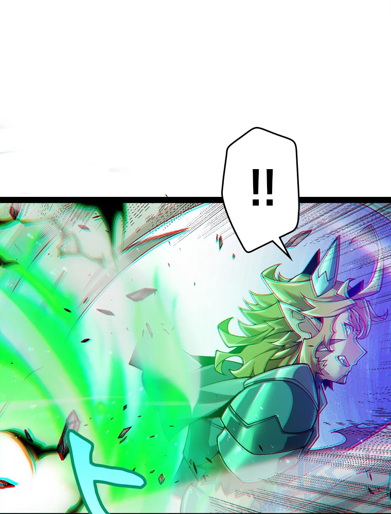 ふりだしから始まる覚醒者 第220話 - 43