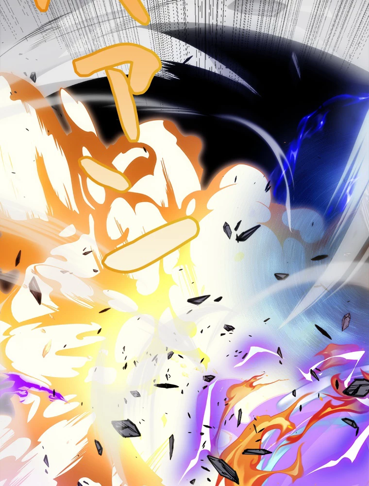 ふりだしから始まる覚醒者 第198話 - 76