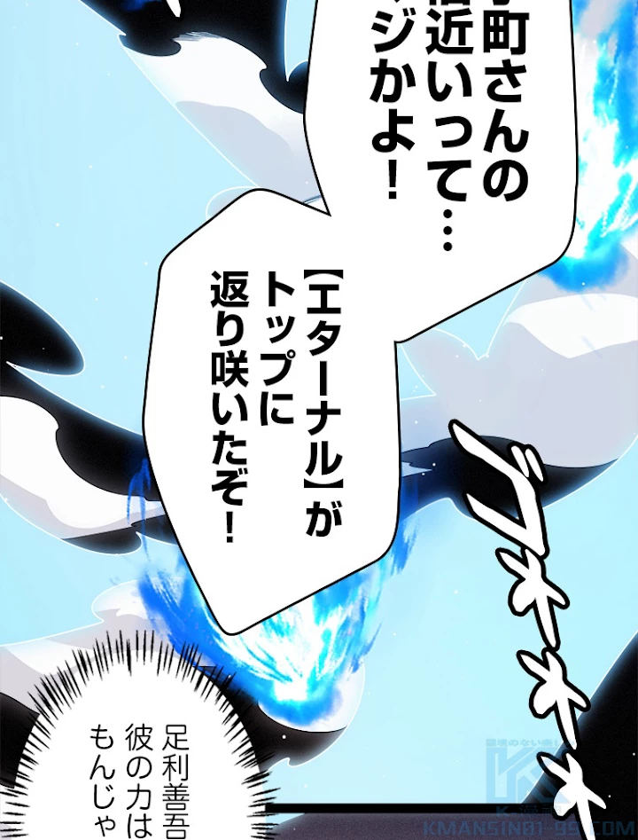 ふりだしから始まる覚醒者 第126話 - 76