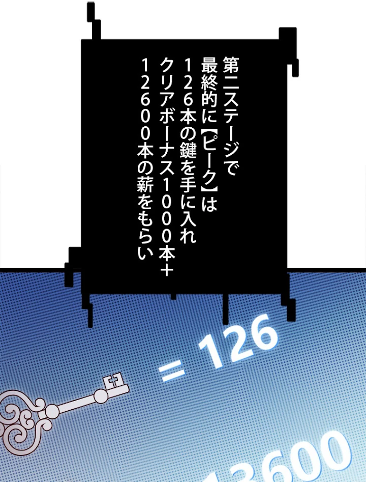 ふりだしから始まる覚醒者 第124話 - 60