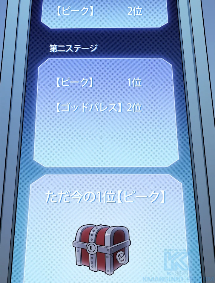 ふりだしから始まる覚醒者 第124話 - 64