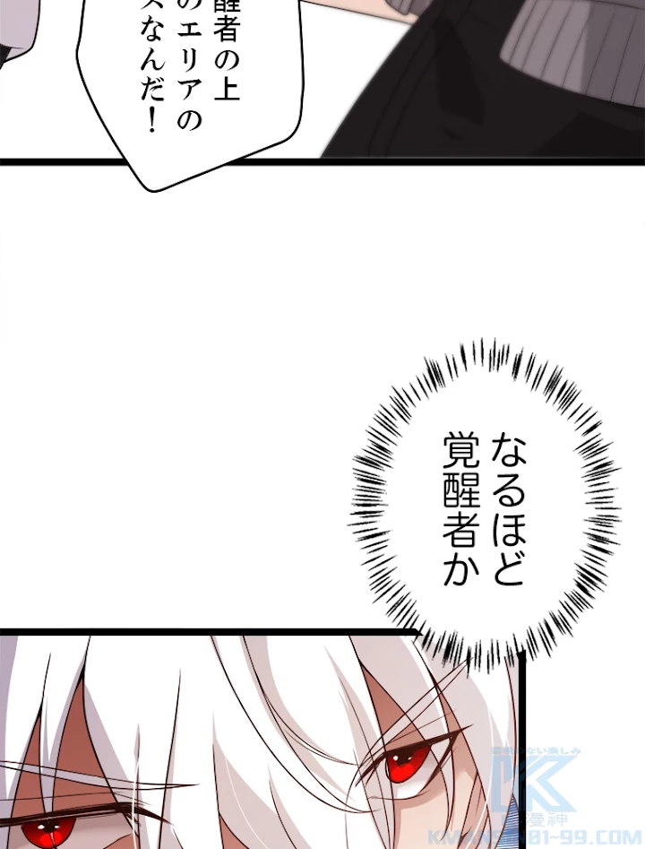 ふりだしから始まる覚醒者 第113話 - 46