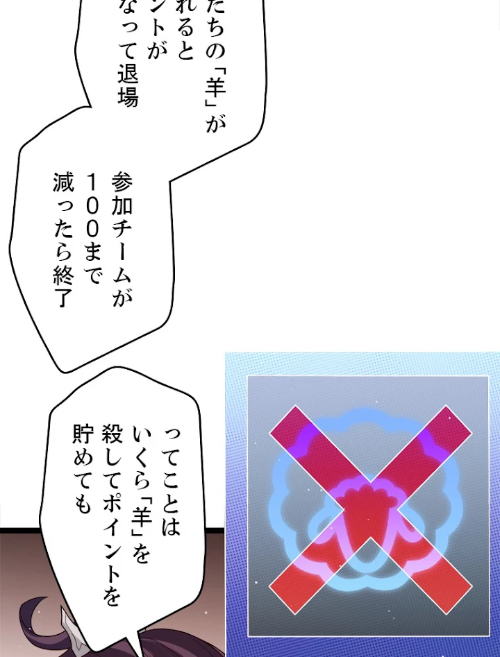 ふりだしから始まる覚醒者 第116話 - 87