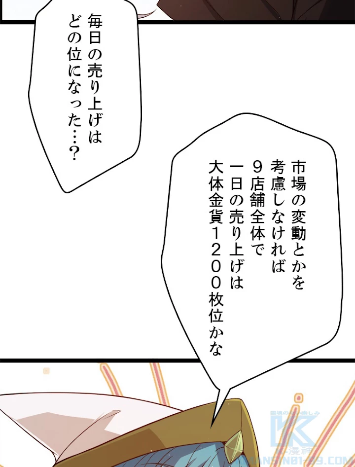 ふりだしから始まる覚醒者 第104話 - 58