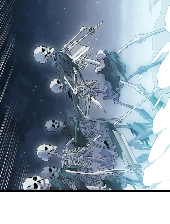 ふりだしから始まる覚醒者 第46話 - 56