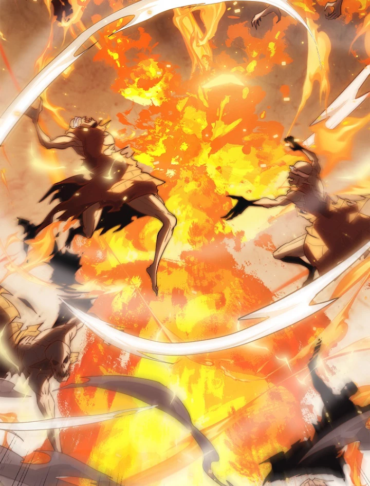 ふりだしから始まる覚醒者 第34話 - 24