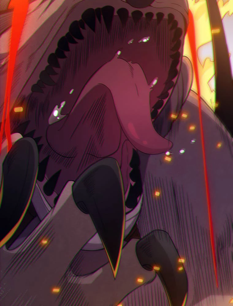 ふりだしから始まる覚醒者 第11話 - 113