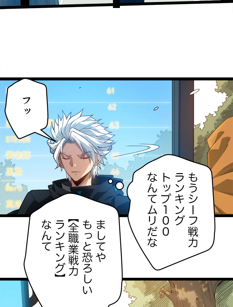 ふりだしから始まる覚醒者 第1話 - 59