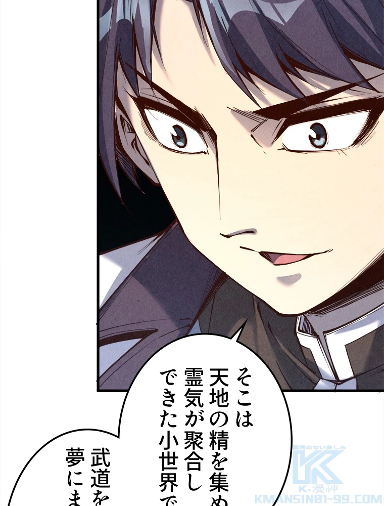 二度目の人生 俺は至尊になる 第203話 - 46