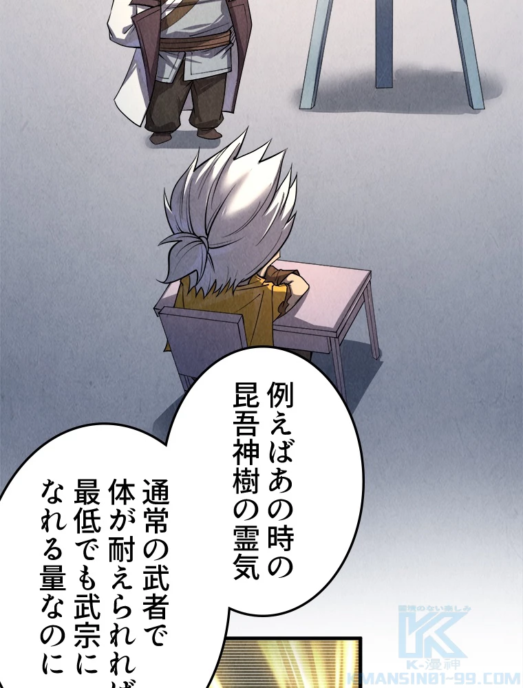 二度目の人生 俺は至尊になる 第205話 - 67