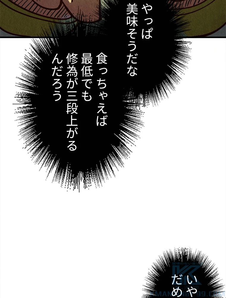 二度目の人生 俺は至尊になる 第192話 - 4