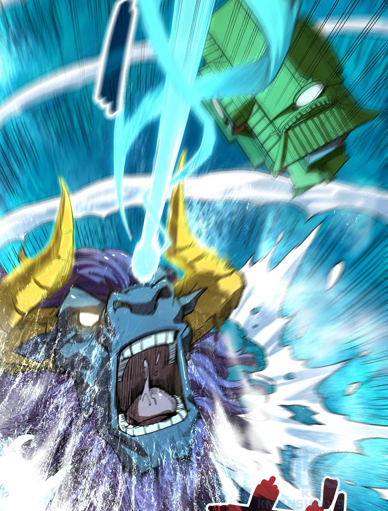 二度目の人生 俺は至尊になる 第194話 - 37