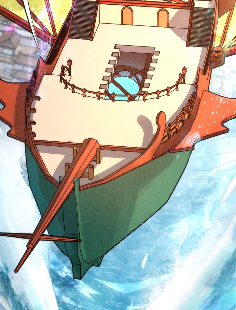 二度目の人生 俺は至尊になる 第197話 - 54