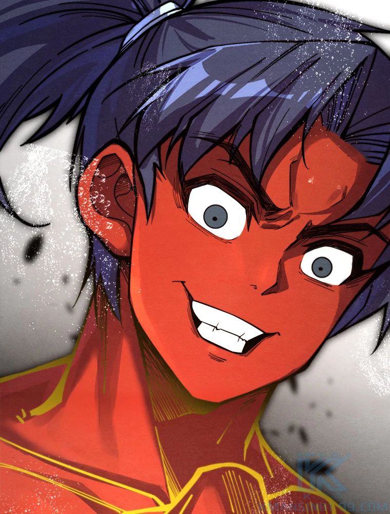 二度目の人生 俺は至尊になる 第190話 - 13