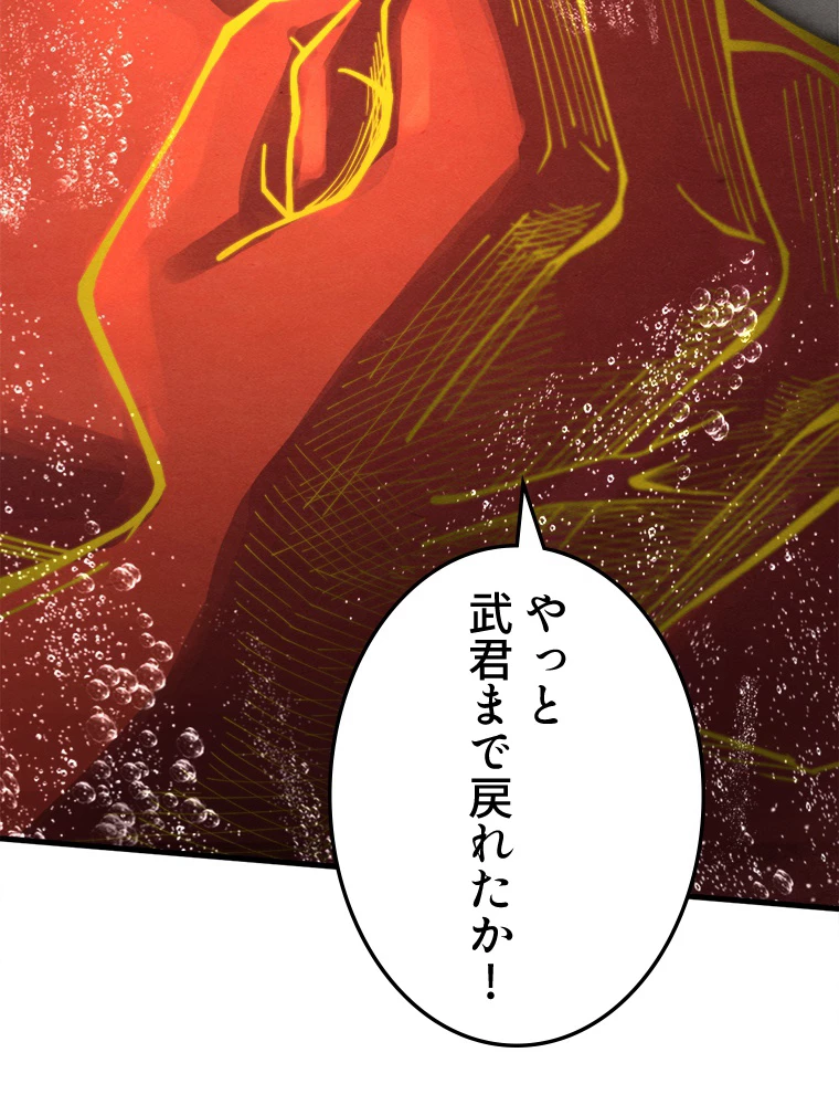 二度目の人生 俺は至尊になる 第190話 - 14