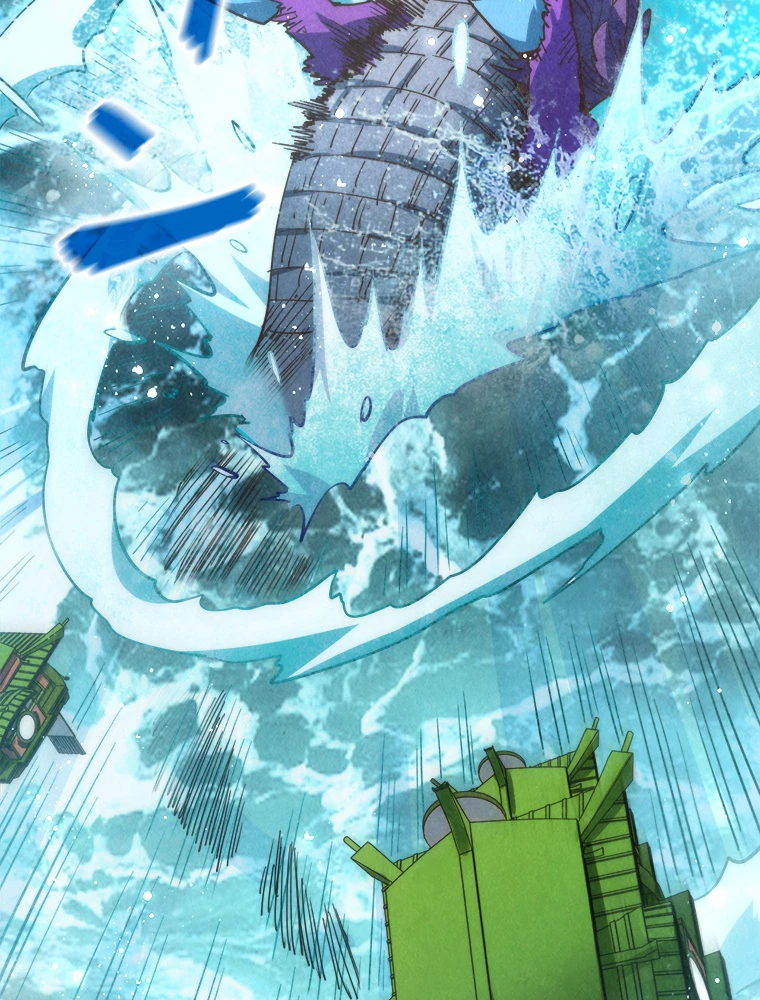 二度目の人生 俺は至尊になる 第194話 - 50