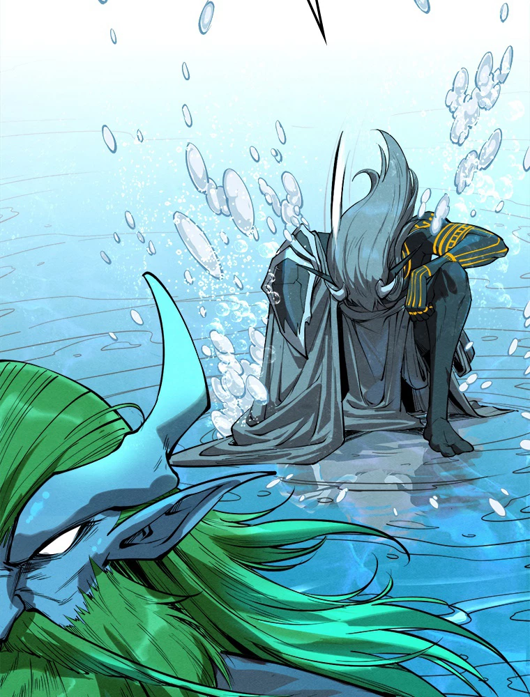 二度目の人生 俺は至尊になる 第189話 - 45