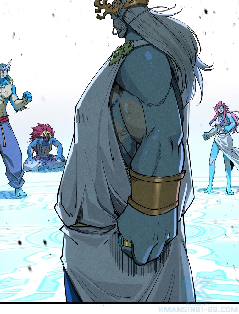 二度目の人生 俺は至尊になる 第185話 - 56