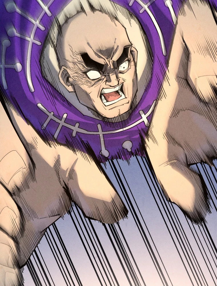 二度目の人生 俺は至尊になる 第187話 - 85