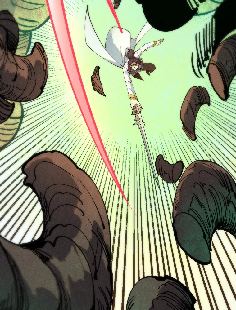 二度目の人生 俺は至尊になる 第186話 - 76