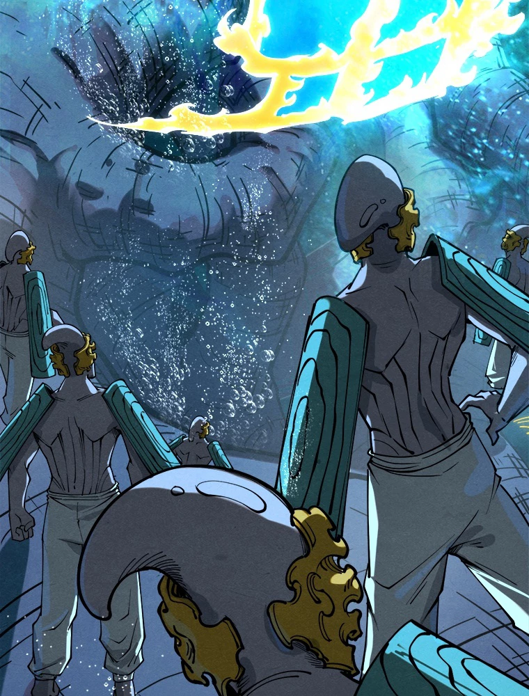 二度目の人生 俺は至尊になる 第188話 - 94