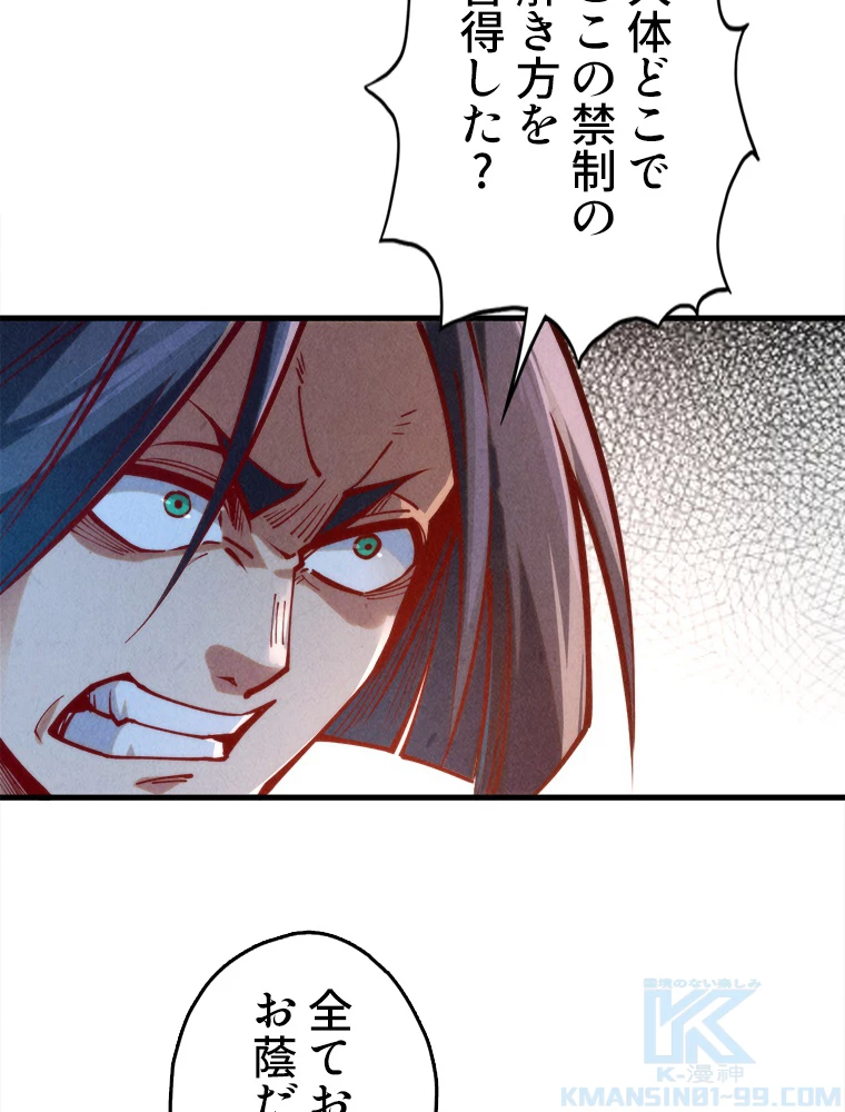 二度目の人生 俺は至尊になる 第156話 - 44