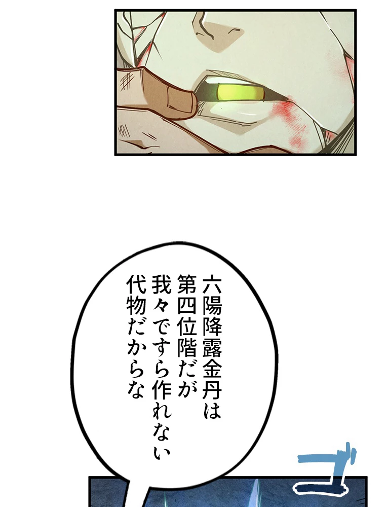 二度目の人生 俺は至尊になる 第153話 - 27