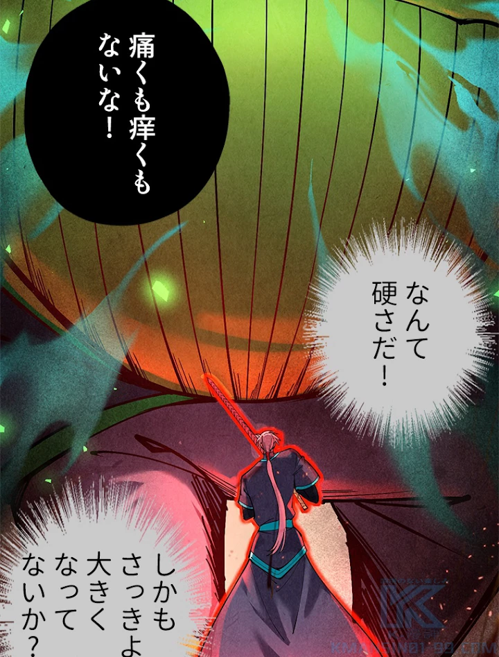 二度目の人生 俺は至尊になる 第101話 - 16