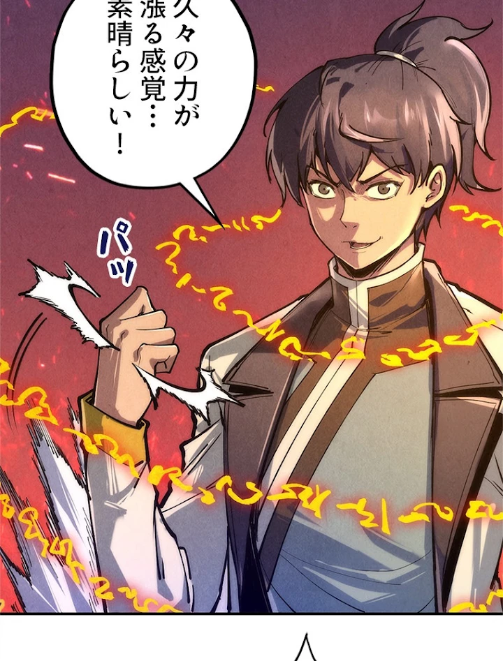 二度目の人生 俺は至尊になる 第105話 - 44