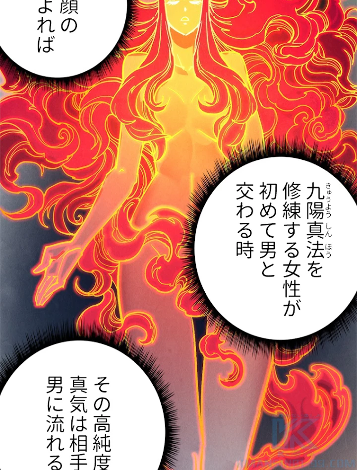 二度目の人生 俺は至尊になる 第96話 - 49