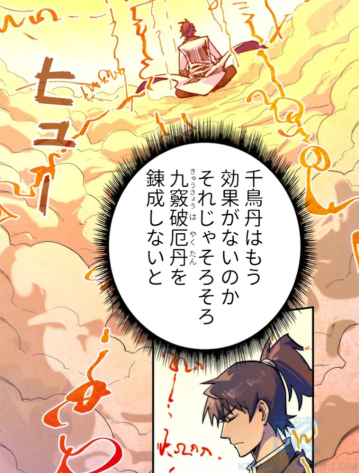 二度目の人生 俺は至尊になる 第96話 - 52