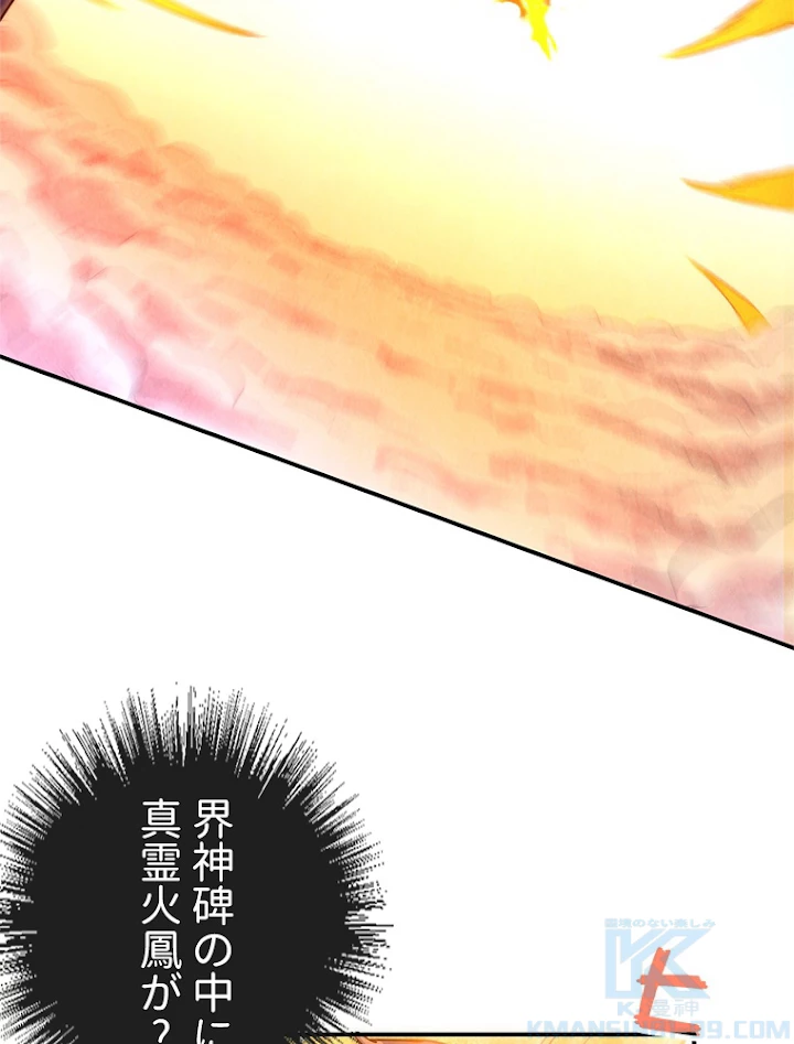 二度目の人生 俺は至尊になる 第96話 - 61