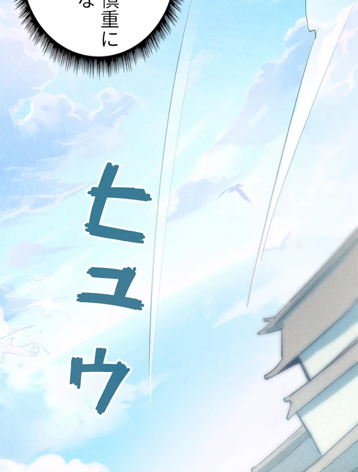 二度目の人生 俺は至尊になる 第67話 - 29